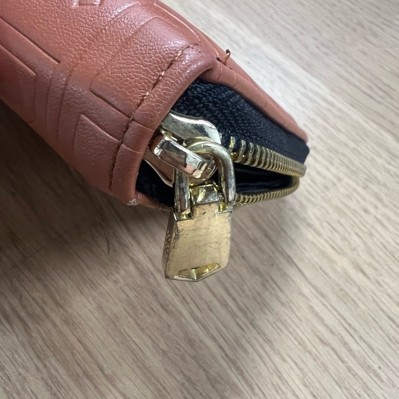 BCBG Long Zip Wallet - Picture 5 of 6